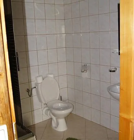 U Szczepana Bed and breakfast 3*