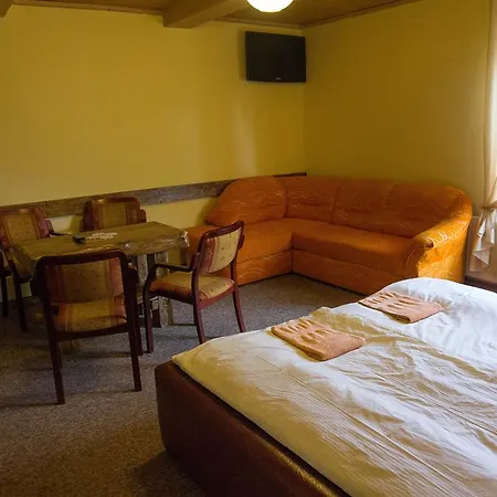 U Szczepana 3* Koniakow