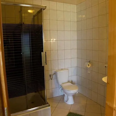 U Szczepana Bed and breakfast