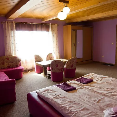 U Szczepana Bed and breakfast