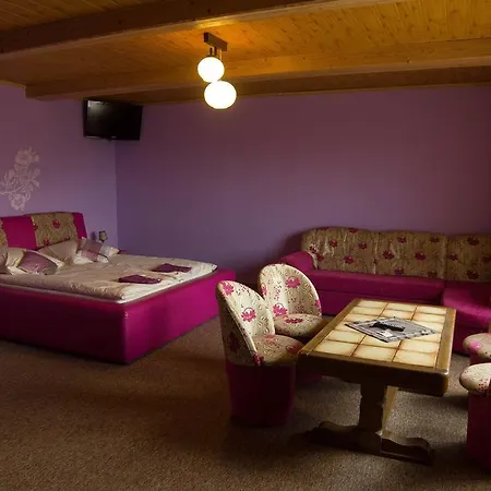 U Szczepana Bed and breakfast Koniaków