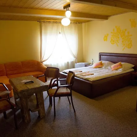 U Szczepana