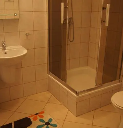 U Szczepana Koniaków