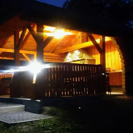 Bed and breakfast U Szczepana Koniaków