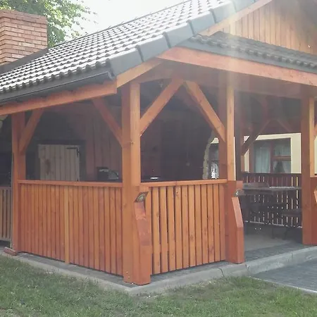 Bed and breakfast U Szczepana Koniaków