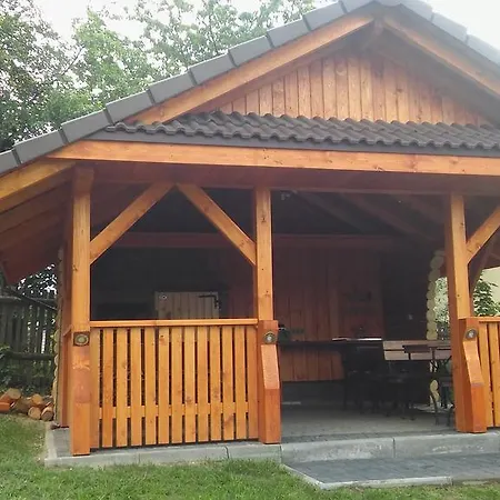 Bed and breakfast U Szczepana Koniaków