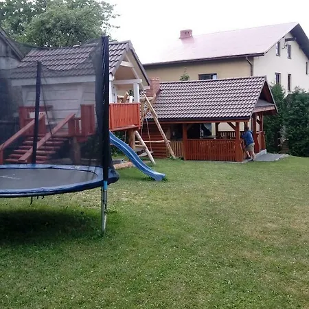 U Szczepana Koniaków