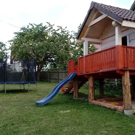 U Szczepana