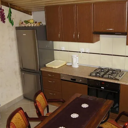 U Szczepana Bed and breakfast Koniaków