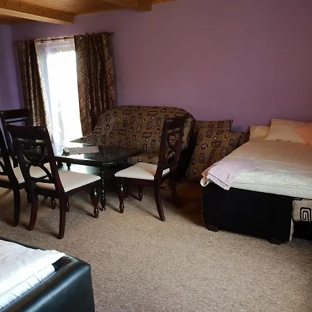 U Szczepana 3* Koniakow