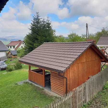 U Szczepana Koniaków