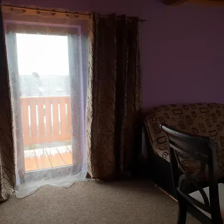 U Szczepana Bed & Breakfast Koniakow