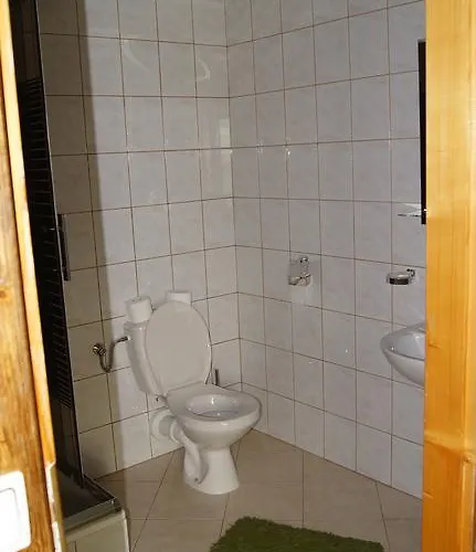 U Szczepana Bed & Breakfast 3*