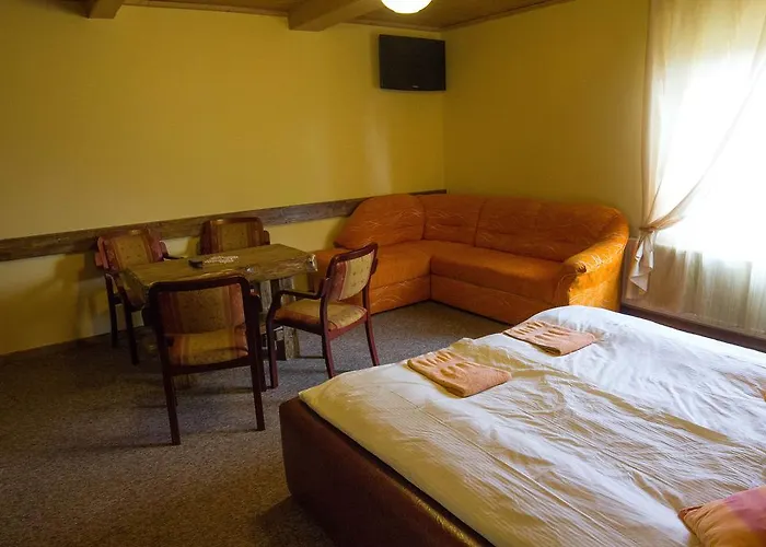 U Szczepana 3* Koniaków