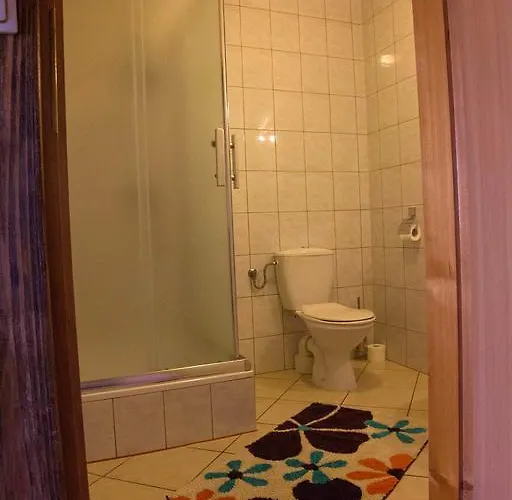 U Szczepana 3* Koniaków