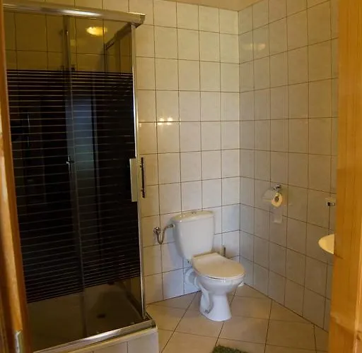 U Szczepana Bed & Breakfast