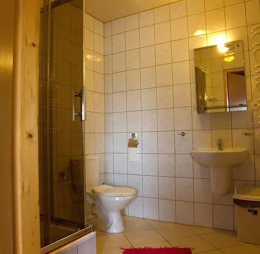 U Szczepana Bed & Breakfast Koniaków