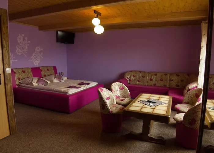 U Szczepana Bed & Breakfast Koniaków