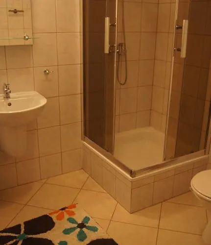 U Szczepana Koniaków