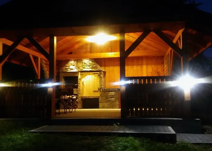 Bed & Breakfast U Szczepana