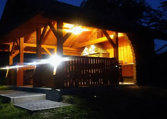 Bed & Breakfast U Szczepana Koniaków