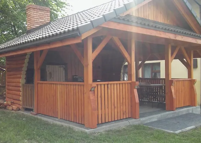 Bed & Breakfast U Szczepana Koniaków