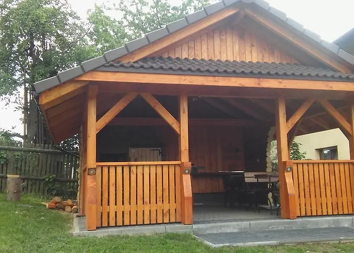 Bed & Breakfast U Szczepana Koniaków