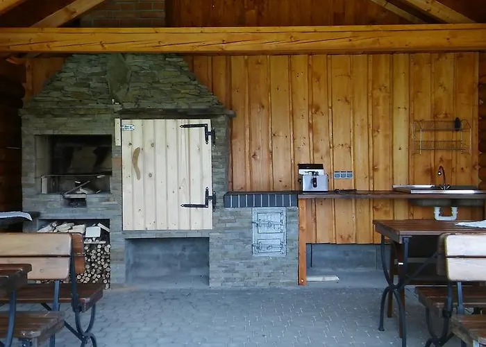 U Szczepana Koniaków