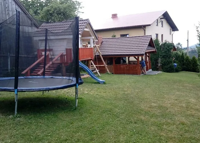 U Szczepana Koniaków