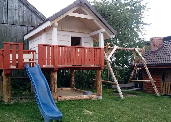 U Szczepana Bed & Breakfast