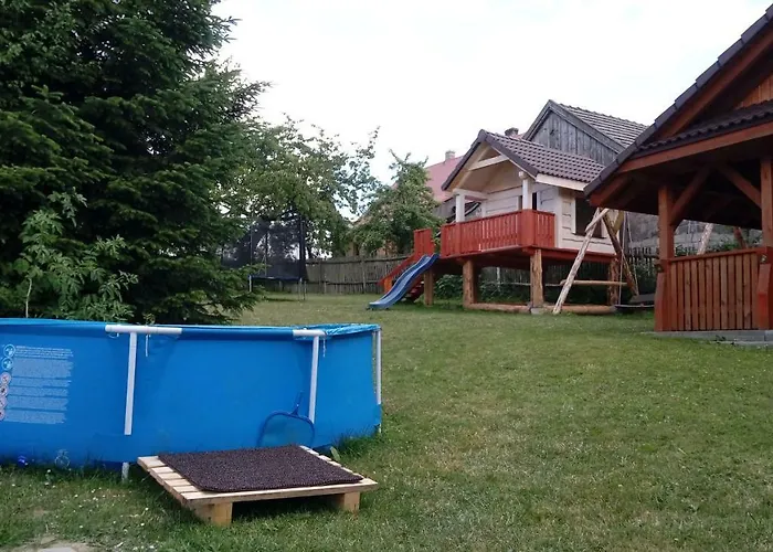 U Szczepana Bed & Breakfast