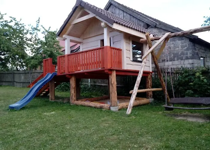 Bed & Breakfast U Szczepana Koniaków