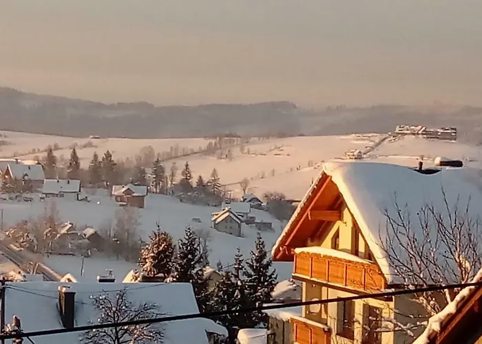 U Szczepana Koniaków