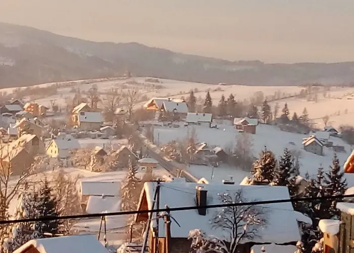 U Szczepana Bed & Breakfast 3*