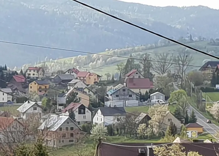 U Szczepana Bed & Breakfast Koniaków