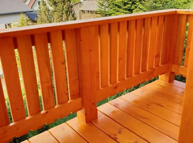 U Szczepana 3* Koniaków