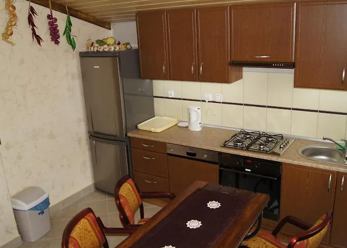 U Szczepana Bed & Breakfast Koniaków