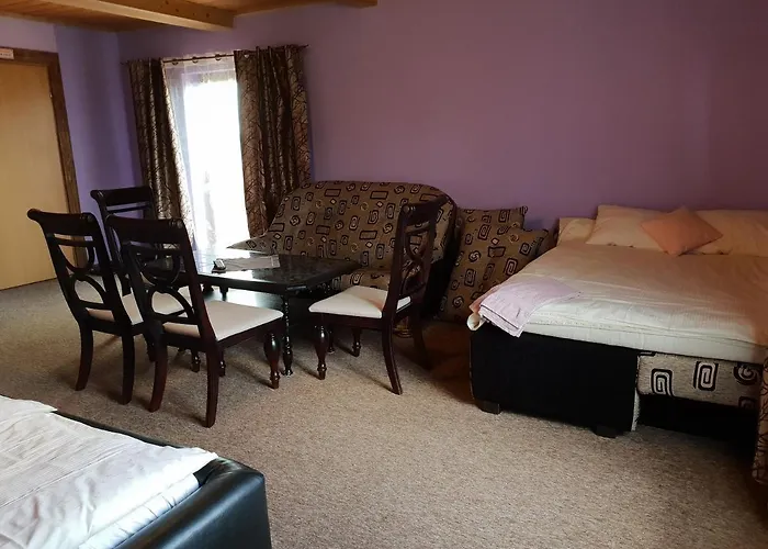 U Szczepana 3* Koniaków