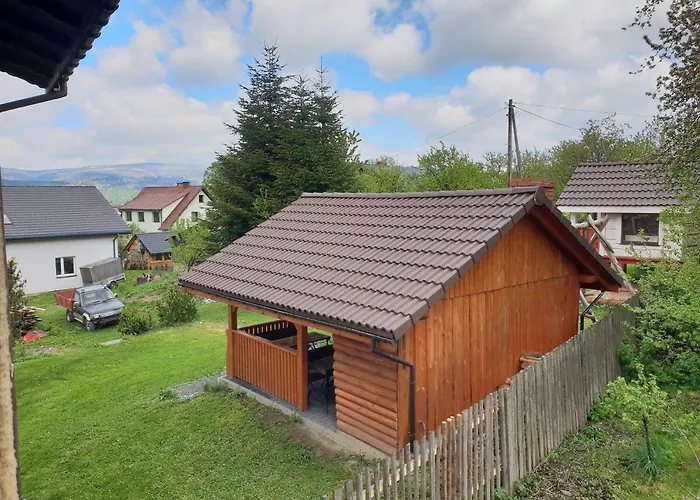 U Szczepana Koniaków