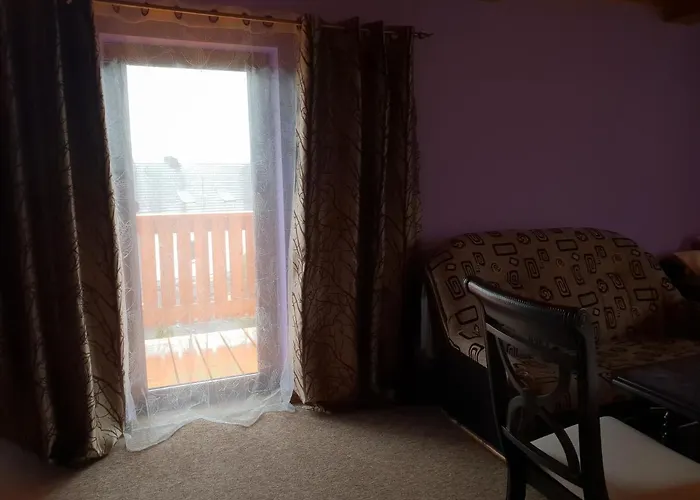 U Szczepana Bed & Breakfast Koniaków