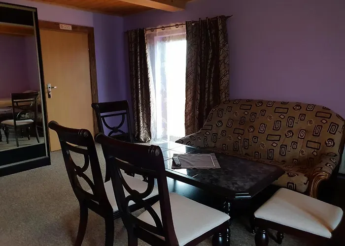 U Szczepana Koniaków